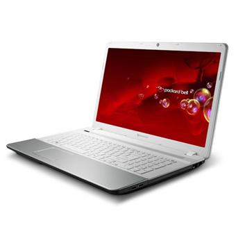 Packard Bell Ls44 Hr 071fr 17 3 Led Blanc Ordinateur Portable Achat Prix Fnac
