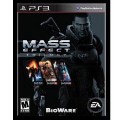 Mass Effect 2 (PS3) (Neuf (Voir description)) à Renens VD pour CHF 9