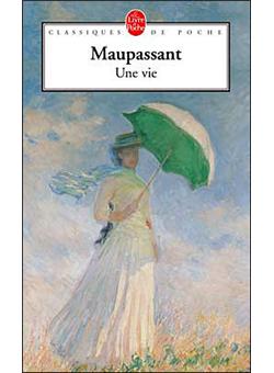 Dissertation roman vie maupassant