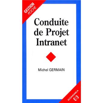 Conduite de projet intranet - 1