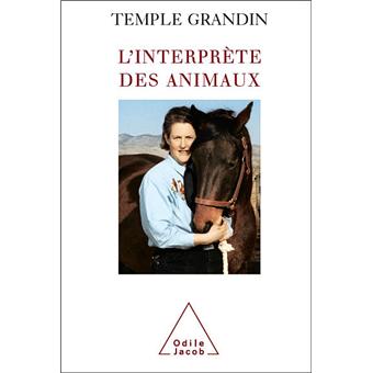 meteor apparatus To block L'Interprète des animaux - broché - Temple Grandin - Achat Livre ou ebook |  fnac