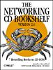 The Networking CD booksheld