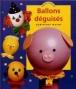 Ballons Deguises - 1