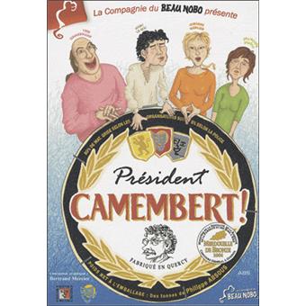 Camembert !