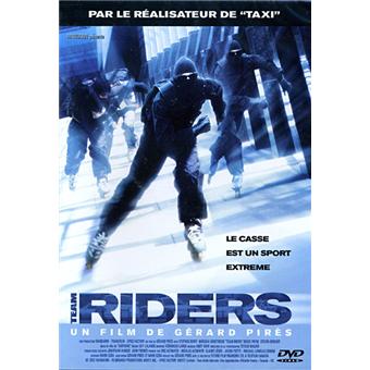 Riders