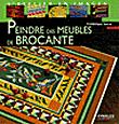 Peindre des meubles de brocante - 1