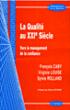 La qualité au XXIe siècle - François Caby - broché