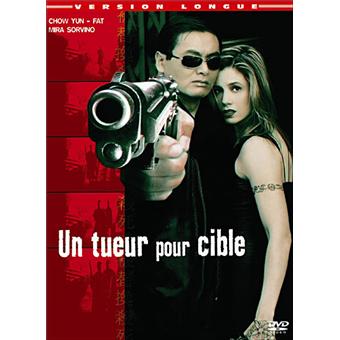 rencontre avec tueur dvd