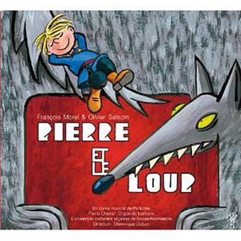 Le Loup qui - playlist by p.i.e.r.r.e.