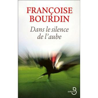 Dans le silence de l'aube