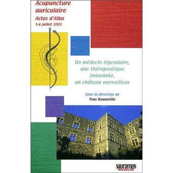 Medecin legendaire une therapeutique innovante un chateau merveilleux