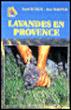 Lavandes en Provence