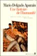 Une histoire de l'humanité - Mario Delgado Aparain - broché