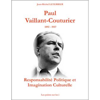 Paul vaillantcouturier - 1