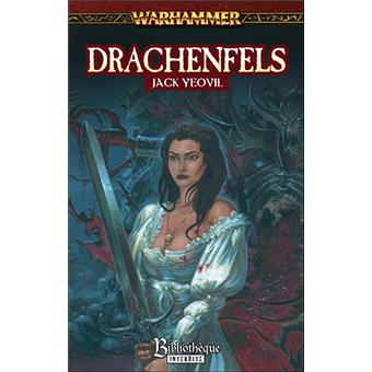 Warhammer - Warhammer, Le vampire Geneviève Tome 1 - 1