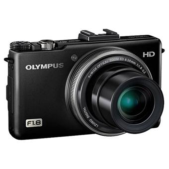 Olympus X-Z1 Noir - 1