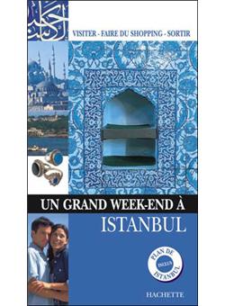 Un Grand Week End A Istanbul Edition 2003 Broche Collectif Achat Livre Fnac