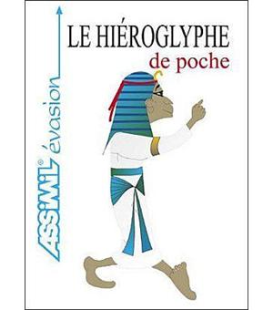 Le Hiéroglyphe De Poche - 
