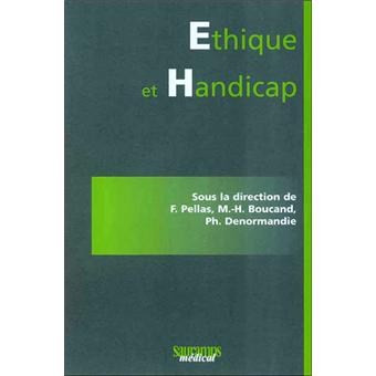 Ethique et handicap