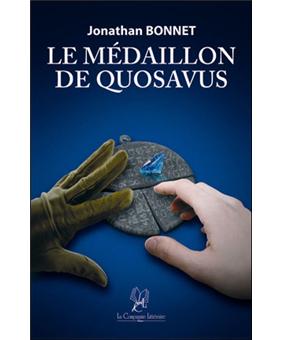Le médaillon de Quosavus