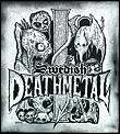 Swedish death metal