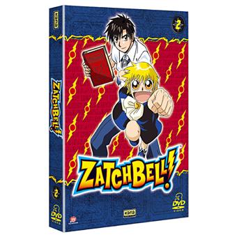 Volume 2 - Digipack - DVD Zone 2 - Achat & prix | fnac