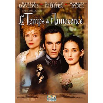 Le Temps de l'innocence
