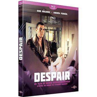 Despair - Blu-Ray