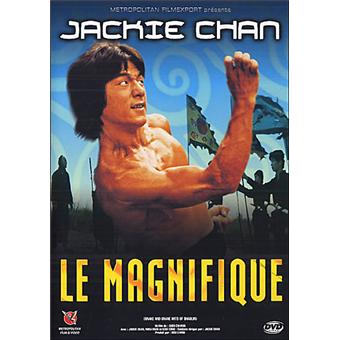 Le Magnifique - Chen Chi-Wha - DVD Zone 2 - Achat & prix | fnac