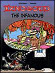 Les aventures du grand vizir IznogoudIznogoud - tome 7 The Infamous