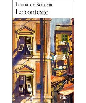 Le Contexte - Poche - Leonardo Sciascia - Achat Livre | fnac
