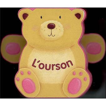 ourson coucou