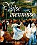 Valses viennoise l+cd - 1