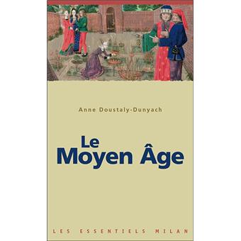 Moyen Âge (le) - 1