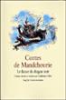 Contes de mandchourie fleuve du dragon -  OLIVE GUILLAUME / ANONYME / HE ZHIHONG - broché