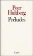 Preludes - Peer Hultberg - broché