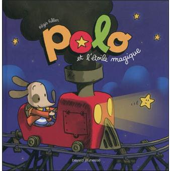 Polo Et Létoile Magique