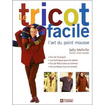 Tricot facile - 1