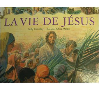 La vie de Jésus