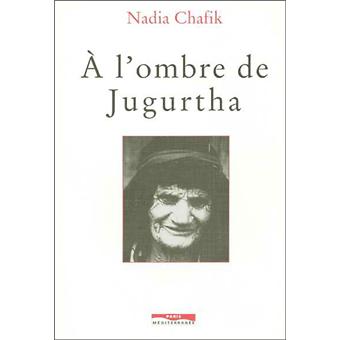 Al'ombre de Jugurtha - 1