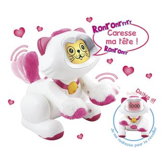Vtech Kidiminiz Kidicaline Blanc Rose Jouet Musical Achat Prix Fnac Vtech Kidiminiz Kidicaline Blanc Rose Jouet Musical Achat Prix Fnac