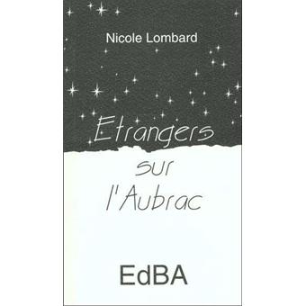 Etrangers sur l'Aubrac