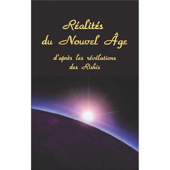 Réalites du nouvel âge - 1