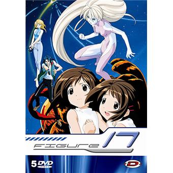Coffret intégral 5 DVD - DVD Zone 2 - Achat & prix | fnac