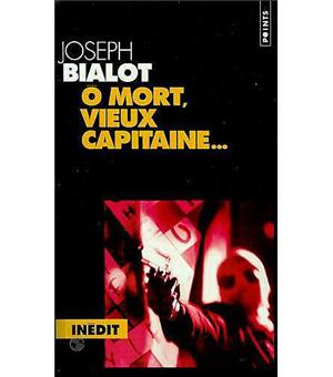 LoupO mort, vieux capitaine ...