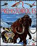 Les animaux préhistoriques - 1