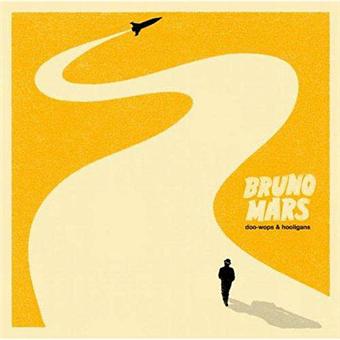 Bruno Mars - 1