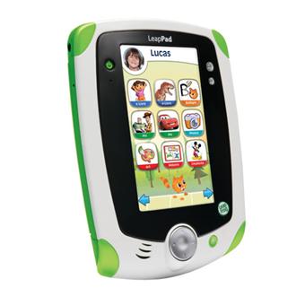 Test de robustesse de la tablette LeapPad Explorer de LeapFrog Test de robustesse de la tablette LeapPad Explorer de LeapFrog