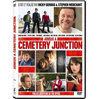 Adieux à Cemetery Junction - 1