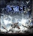 The force unleashed, the art of the game